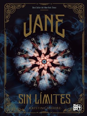 Jane sin límites - ebook